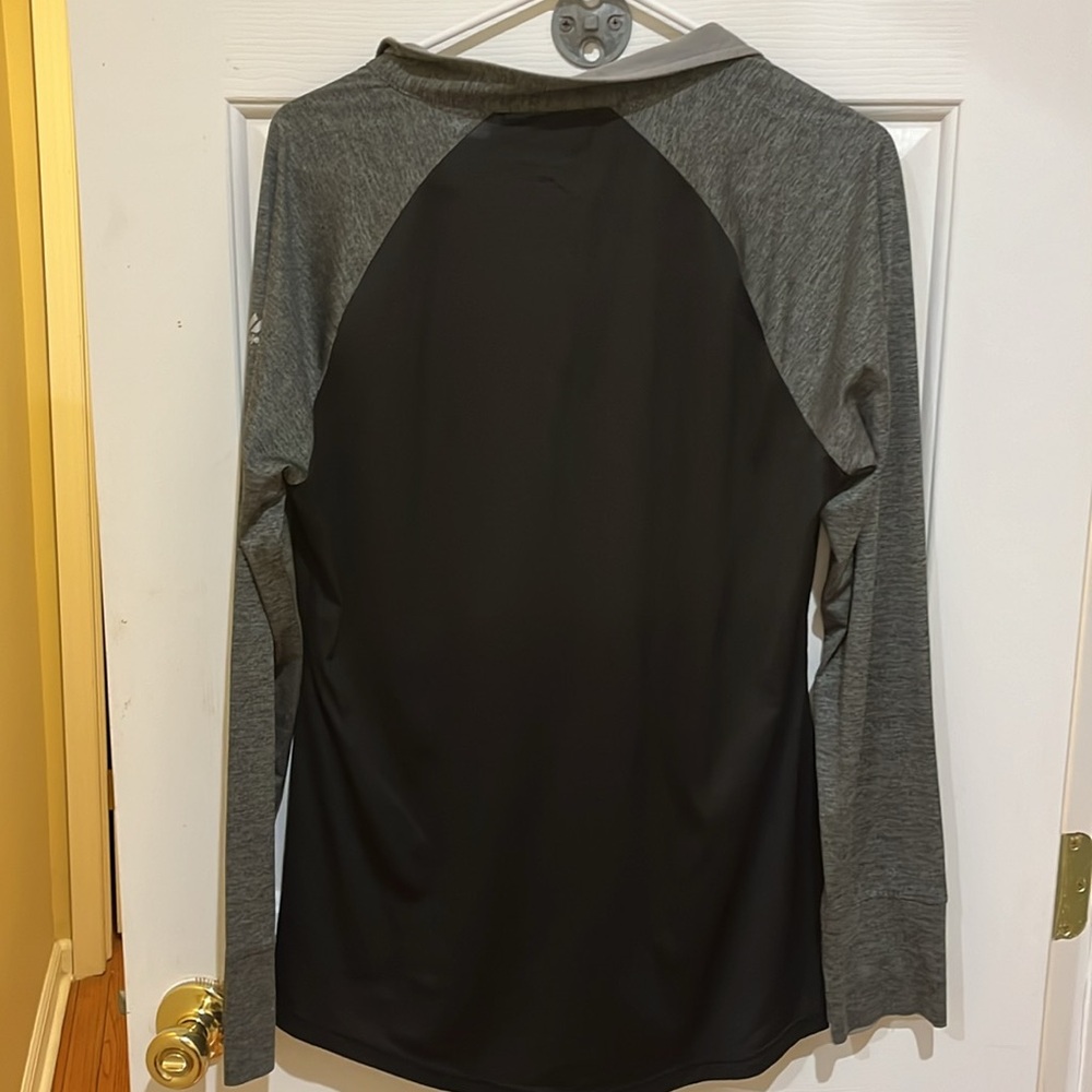 White Sox Quarter Zip - Picture 3 of 3